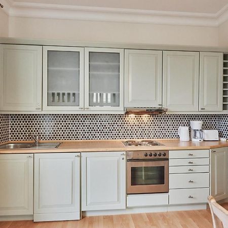 Apartamenty Swinoujscie - Sienkiewicza 14 מראה חיצוני תמונה