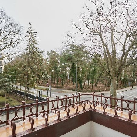 Apartamenty Swinoujscie - Sienkiewicza 14 - Baltic Pearl מראה חיצוני תמונה