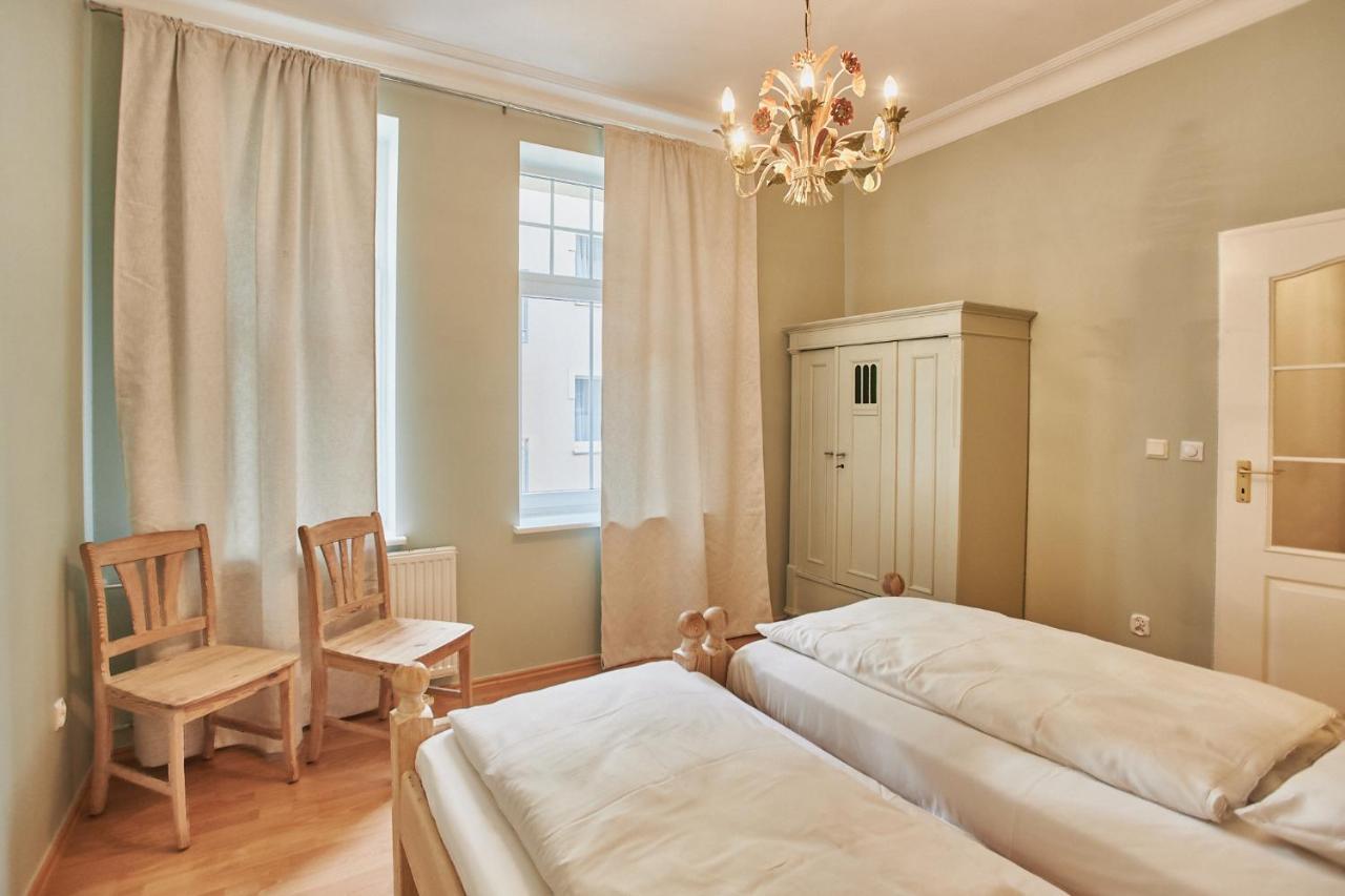 Apartamenty Swinoujscie - Sienkiewicza 14 מראה חיצוני תמונה