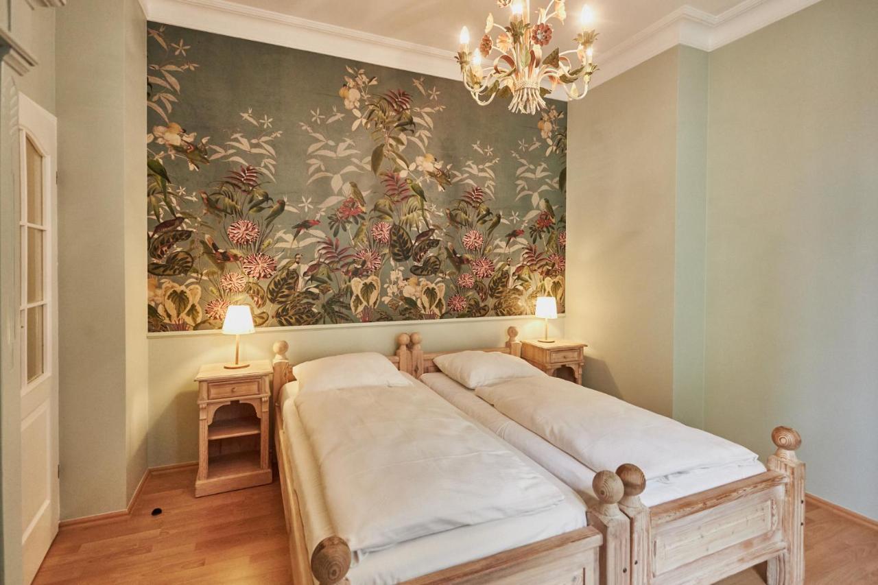 Apartamenty Swinoujscie - Sienkiewicza 14 - Baltic Pearl מראה חיצוני תמונה