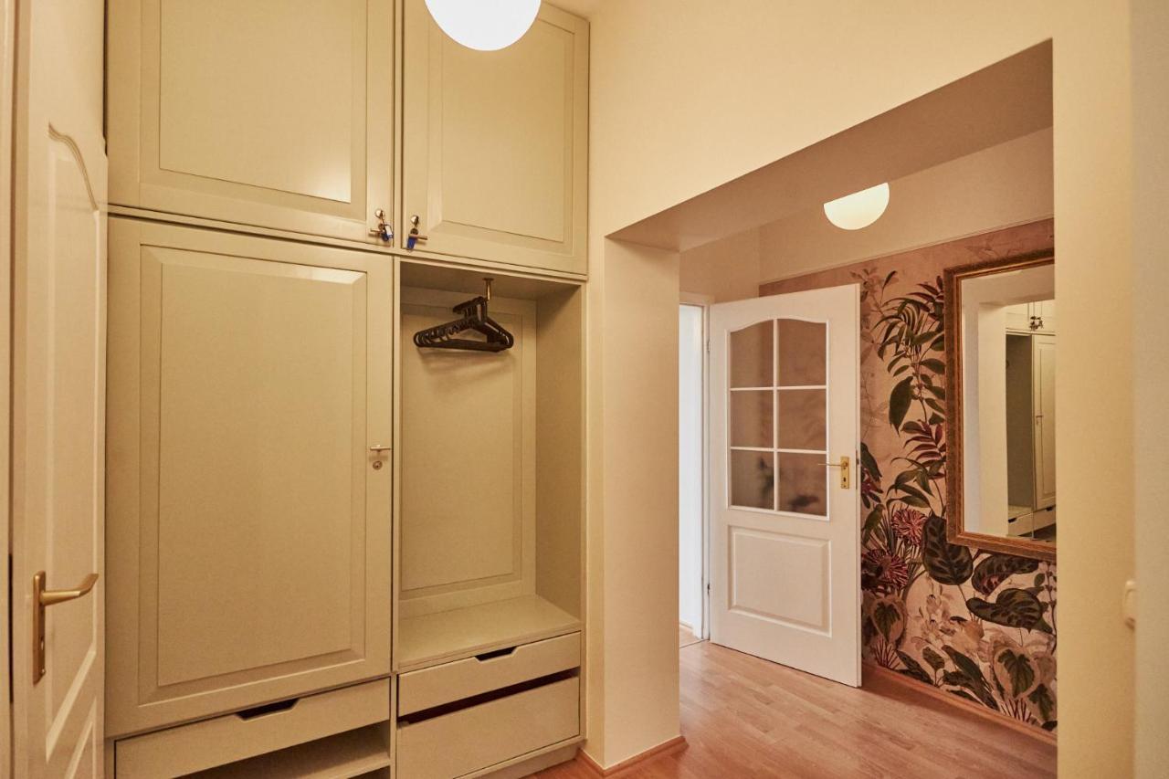 Apartamenty Swinoujscie - Sienkiewicza 14 - Baltic Pearl מראה חיצוני תמונה