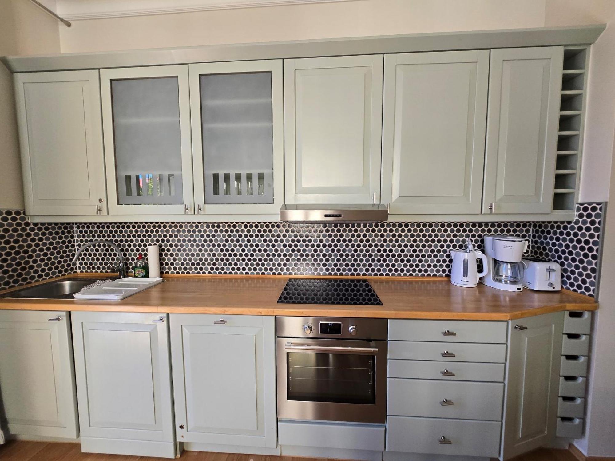 Apartamenty Swinoujscie - Sienkiewicza 14 - Baltic Pearl מראה חיצוני תמונה